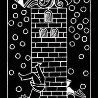 Inversion Tarot - Tin