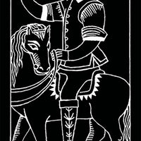 Inversion Tarot - Tin