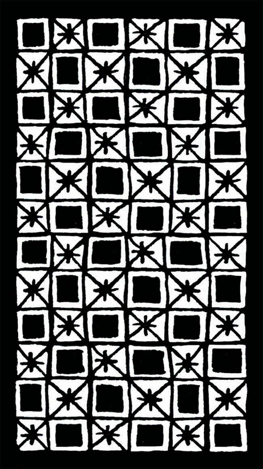 Inversion Tarot - Tin