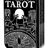 Inversion Tarot - Tin