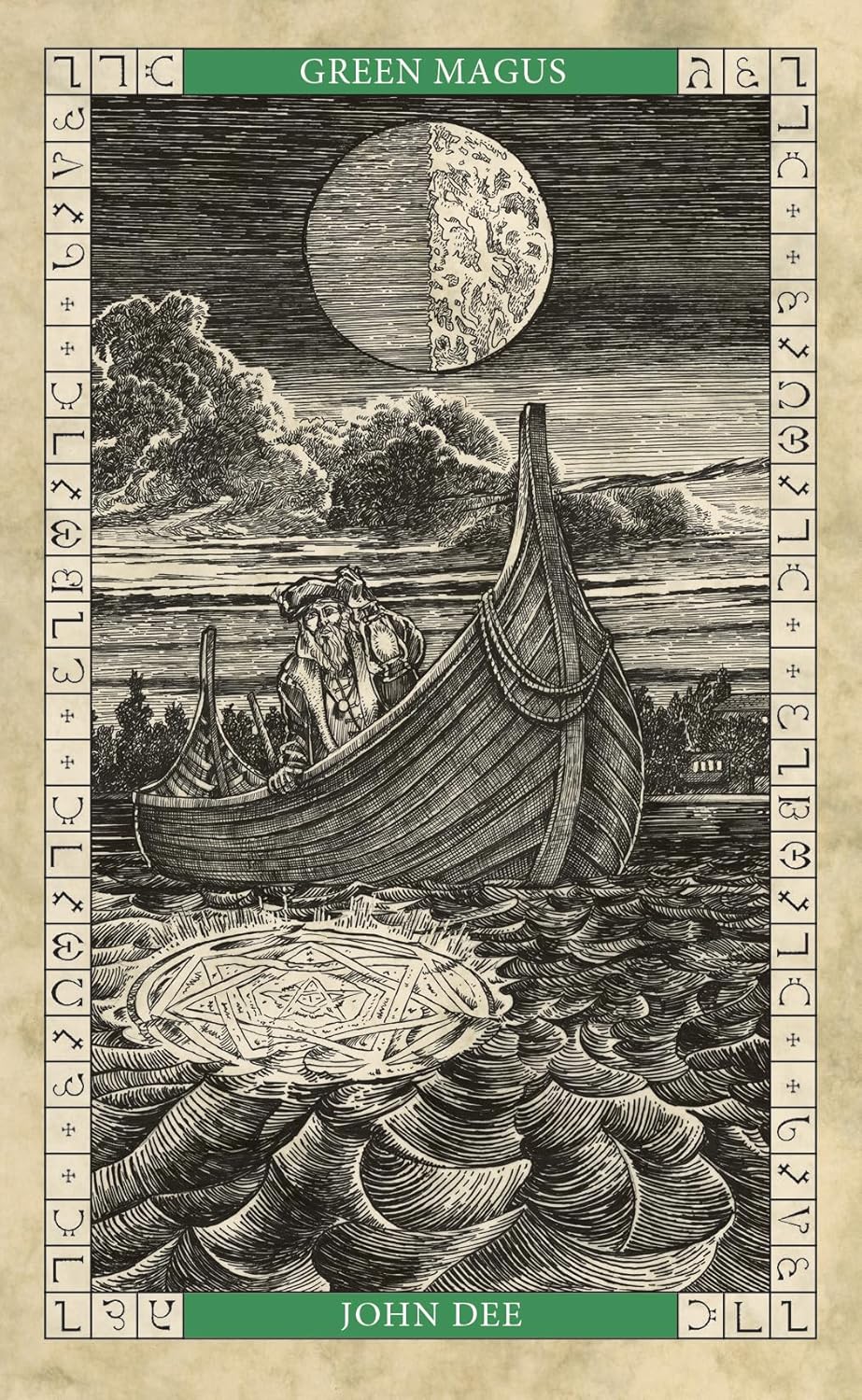 John Dee Oracle
