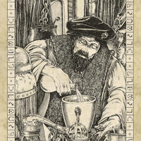 John Dee Oracle