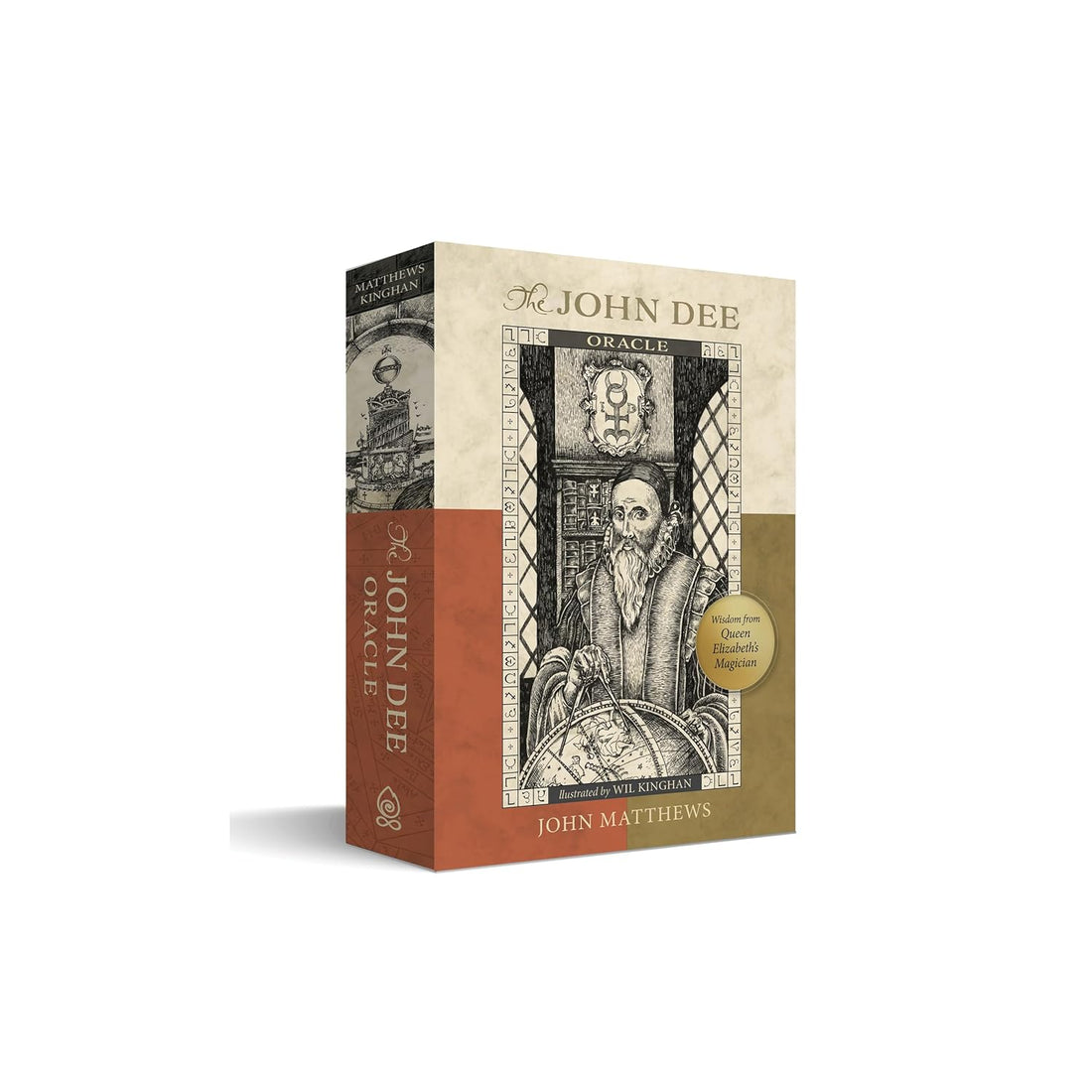 John Dee Oracle
