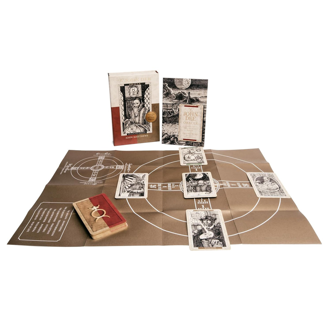 John Dee Oracle