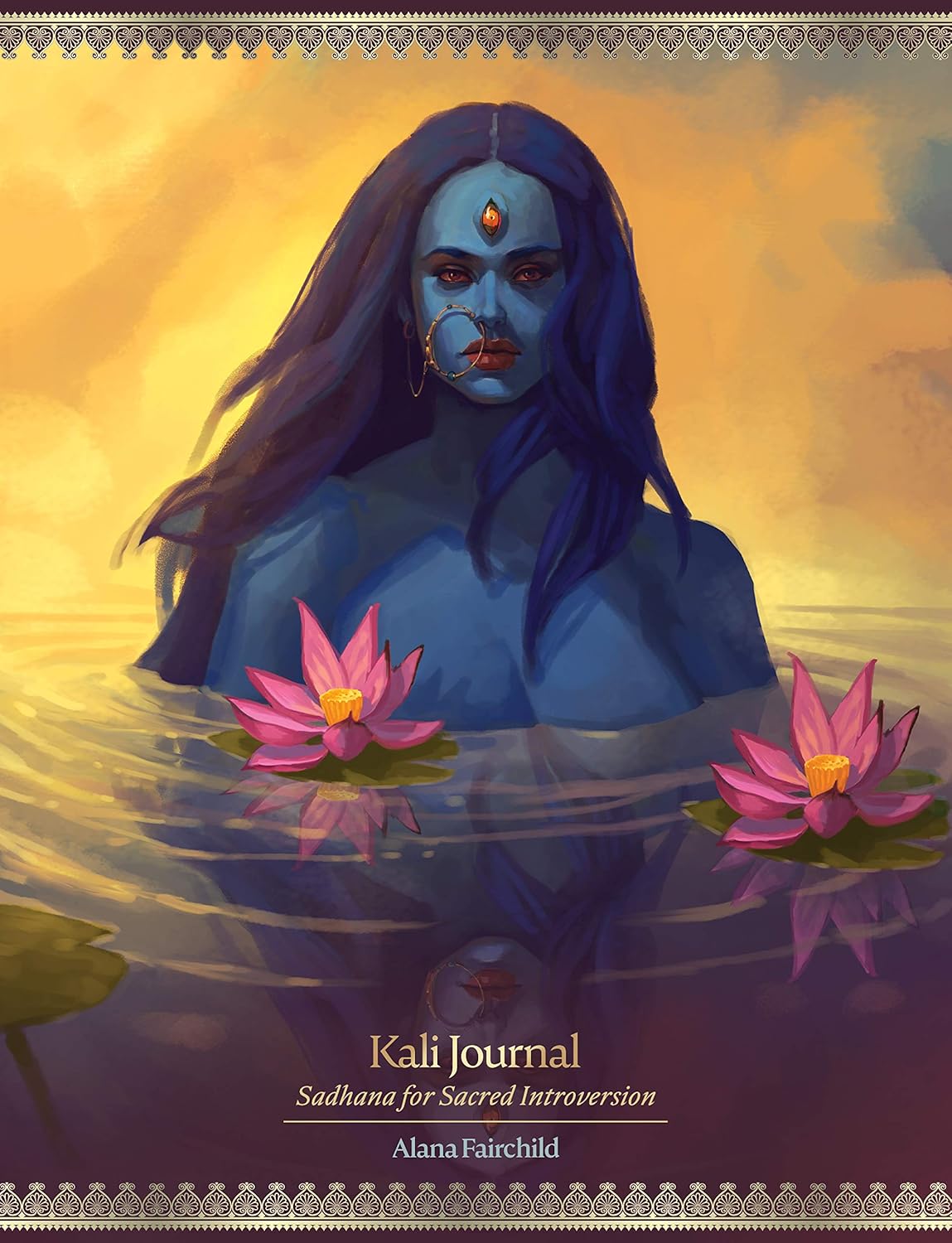 Kali Journal – Dervish Online Shop