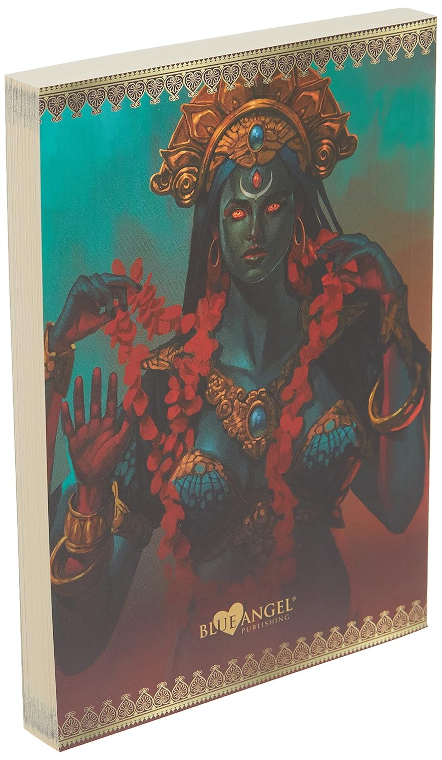 Kali Oracle