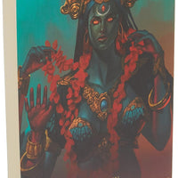 Kali Oracle