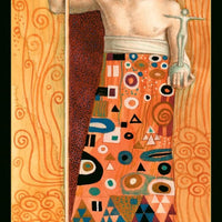 Golden Tarot of Klimt - Deck