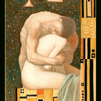 Golden Tarot of Klimt - Deck