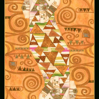 Golden Tarot of Klimt - Deck