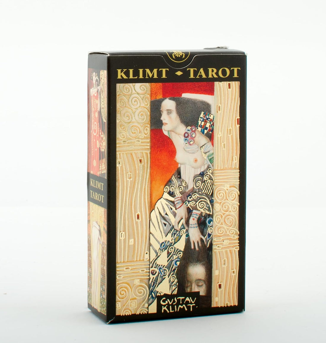 Golden Tarot of Klimt - Deck