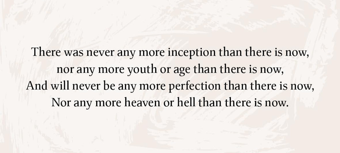Leaves of Wisdom