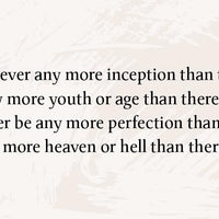 Leaves of Wisdom