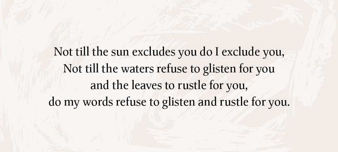Leaves of Wisdom