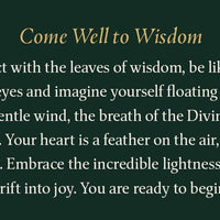 Leaves of Wisdom