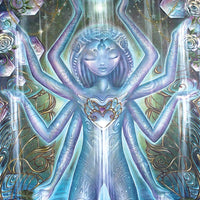 Beyond Lemuria Oracle Cards - Pocket Edition