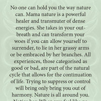 Beyond Lemuria Oracle Cards - Pocket Edition