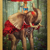 Lenormand of Enchantment