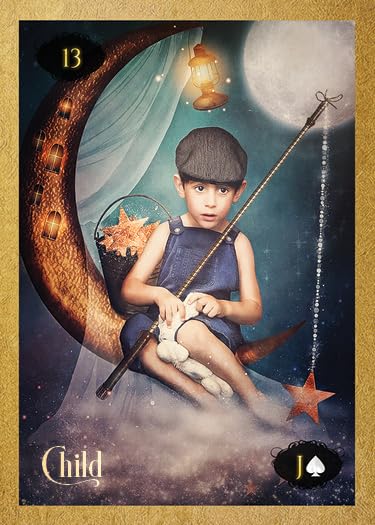 Lenormand of Enchantment