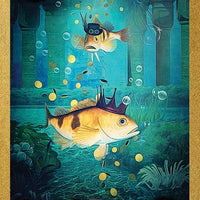 Lenormand of Enchantment