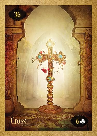 Lenormand of Enchantment