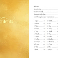 Lenormand of Enchantment