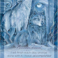 The Light Within Oracle