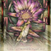 The Light Within Oracle