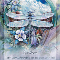 The Light Within Oracle