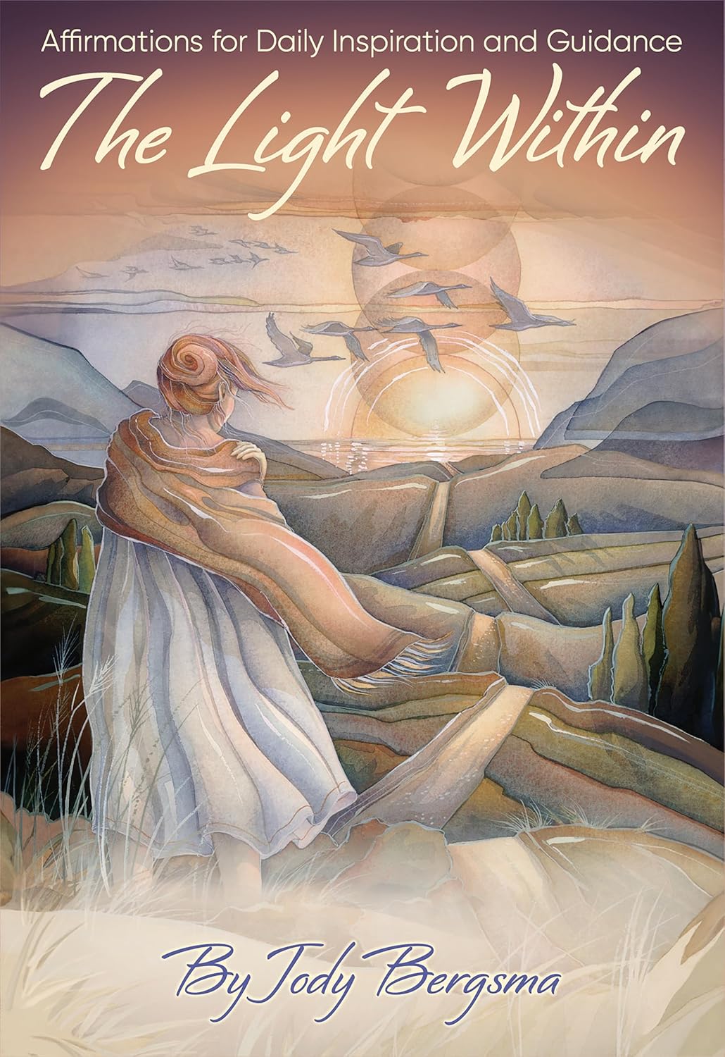 The Light Within Oracle