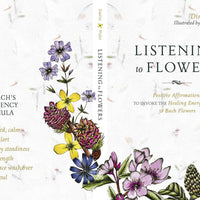 Listening to Flowers