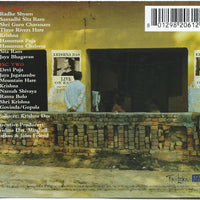 Krishna Das - Live on Earth (for a limited time only) - CD