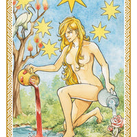 Lo Scarabeo Tarot