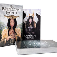 Luminescent Oracle