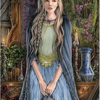 Luminescent Oracle