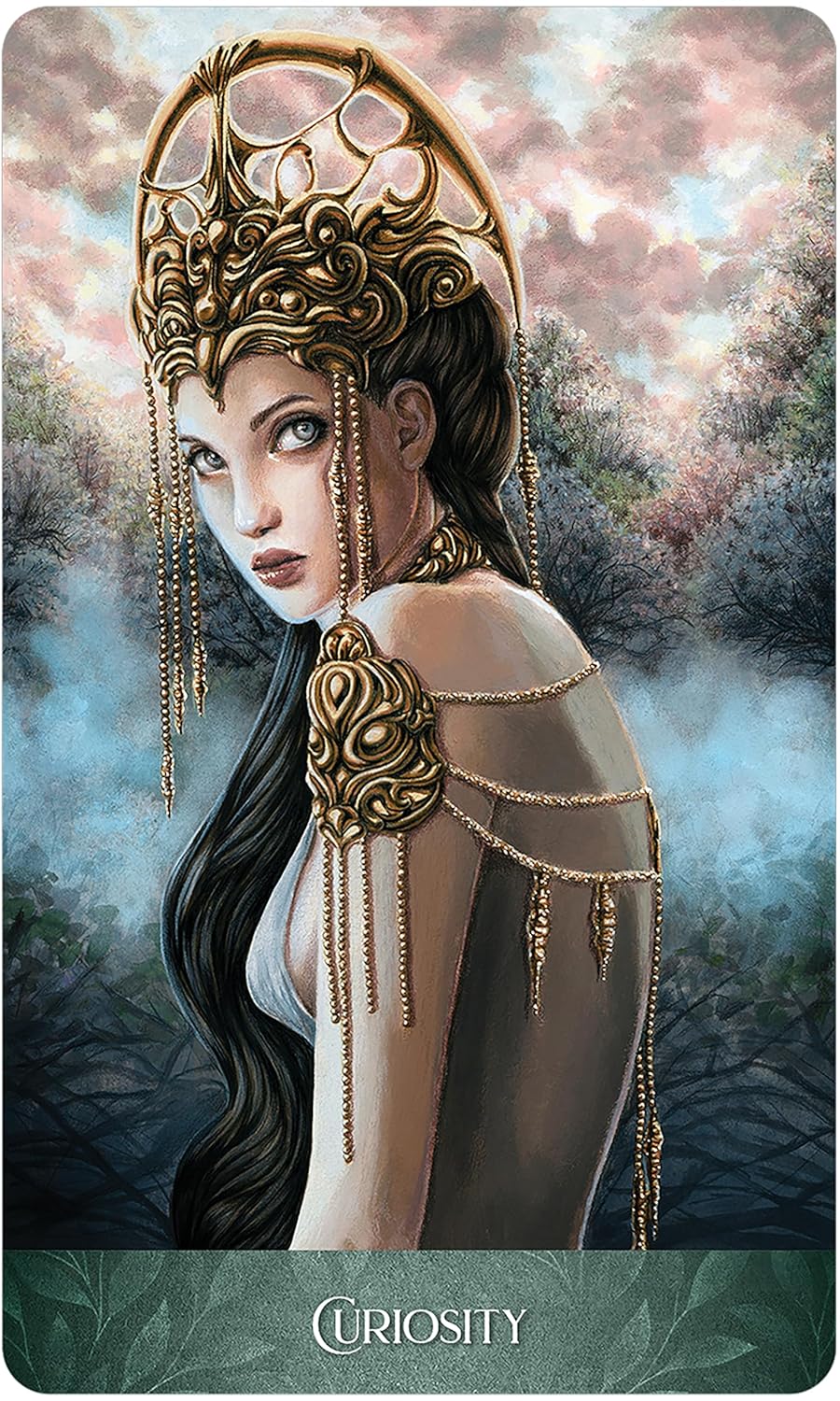 Luminescent Oracle