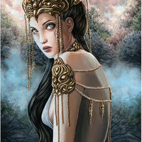 Luminescent Oracle