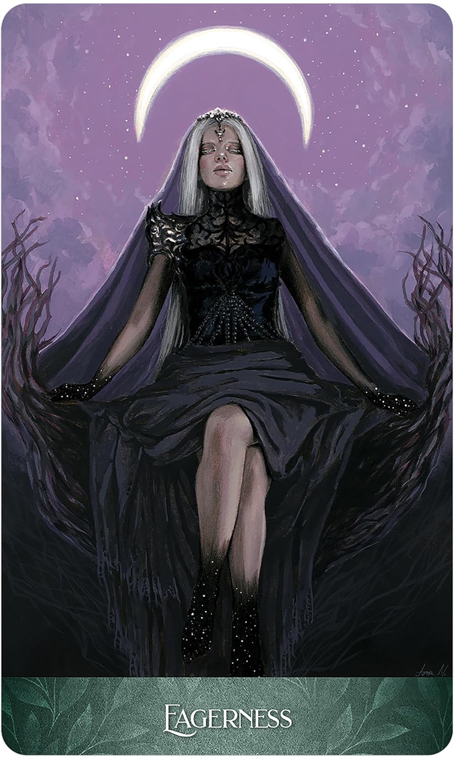 Luminescent Oracle