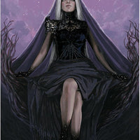 Luminescent Oracle