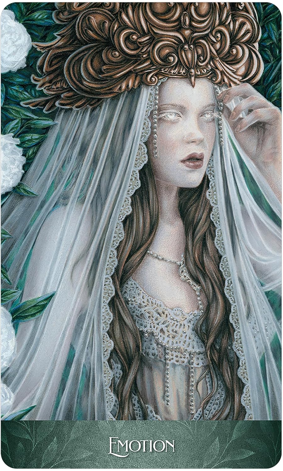Luminescent Oracle