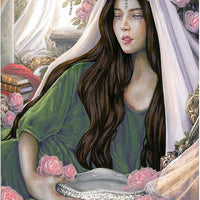 Luminescent Oracle