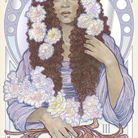 Ethereal Visions Tarot Luna Edition