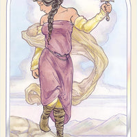 Ethereal Visions Tarot Luna Edition