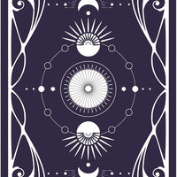 Ethereal Visions Tarot Luna Edition