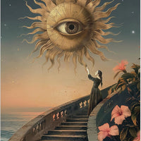 Magical Hours Tarot