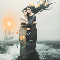 Magical Hours Tarot