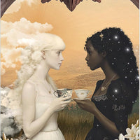 Magical Hours Tarot