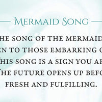 Magickal Messages from the Mermaids: Healing Offerings from the Elementals of Water