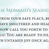 Magickal Messages from the Mermaids: Healing Offerings from the Elementals of Water