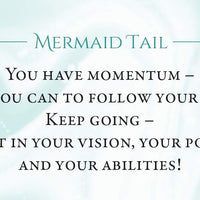 Magickal Messages from the Mermaids: Healing Offerings from the Elementals of Water